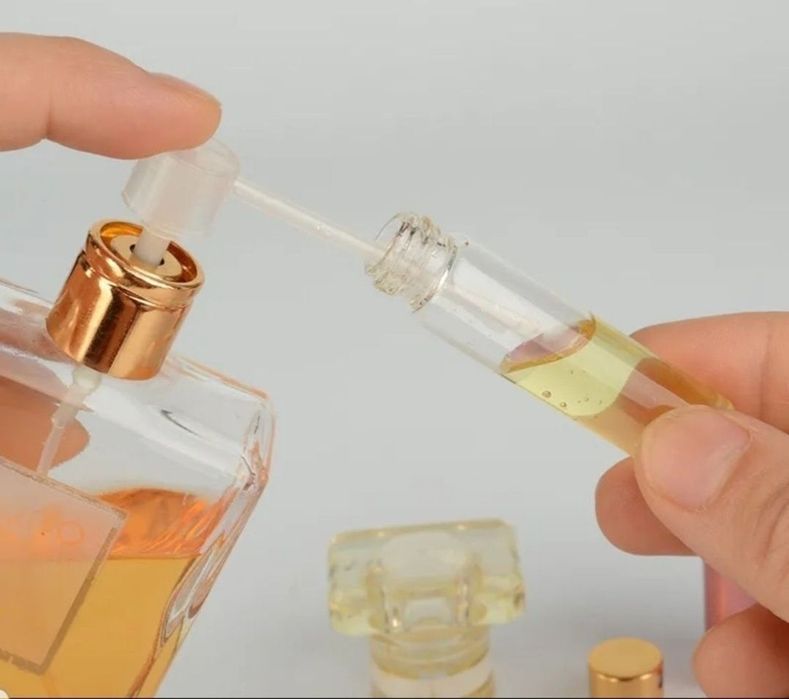 Пълнител за парфюм