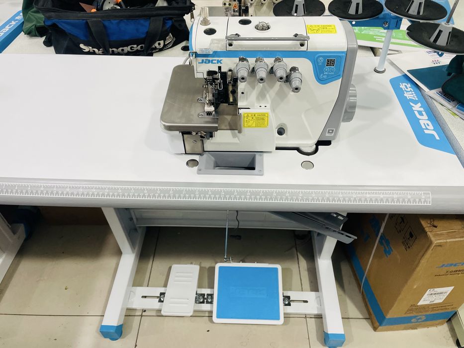 Jack E4s averlog B/u idial xolatda