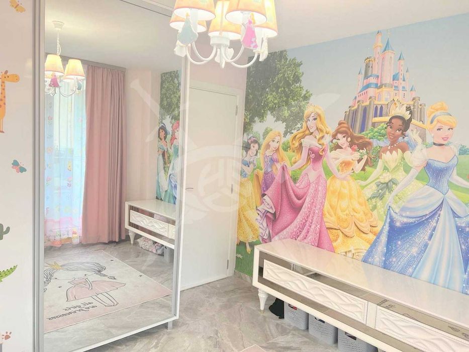 Продава се Тристаен апартамент в София, Драгалевци - 90 кв.м за 2778 €/кв.м - Снимка #10