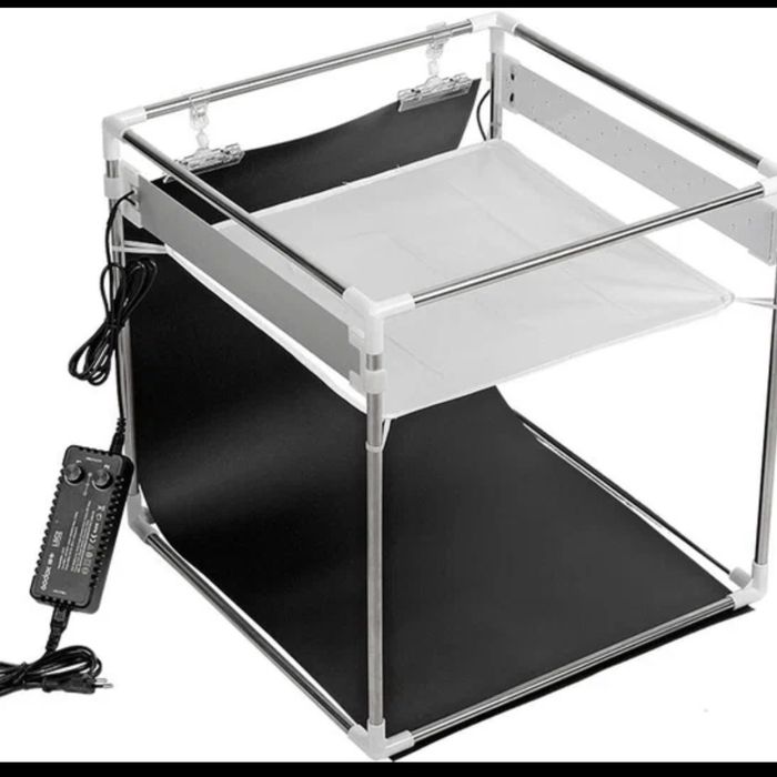 Godox LSD80 LED Мини Фотостудия 80×80×80 см для предметной съемки