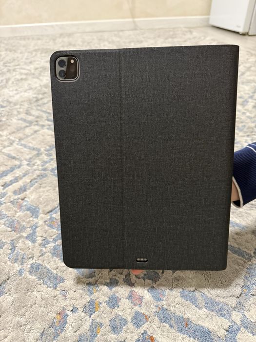 Ipad pro m2 +sim eng ful dyumlisi