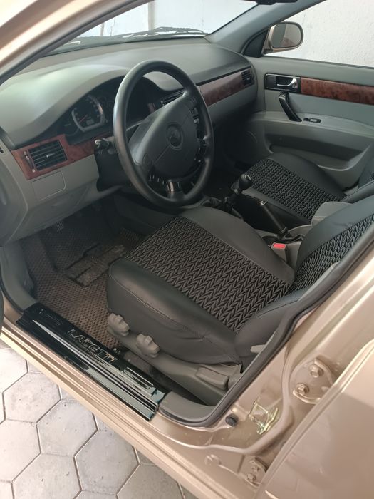 Продам Daewoo Lacetti