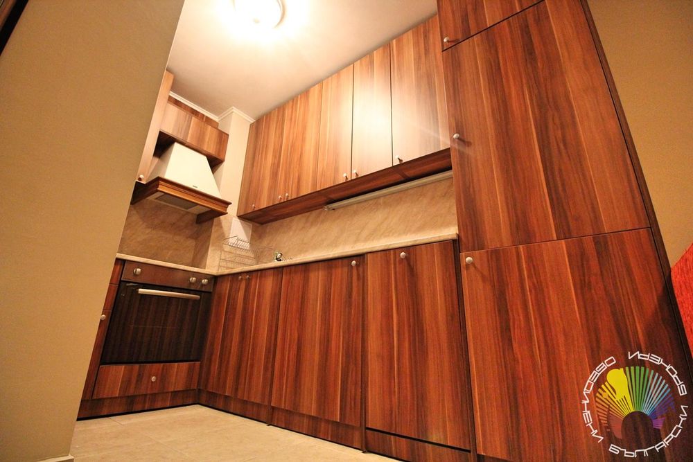 Дава се под наем Двустаен апартамент в Бургас, Сарафово - 65 кв.м за 357 € - Снимка #6