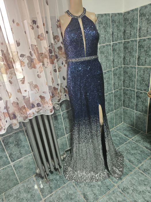 Vând Rochie de seară-Sirenă