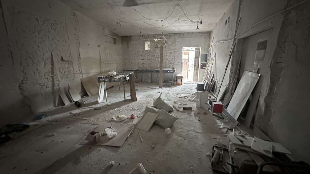 Сдается помещение