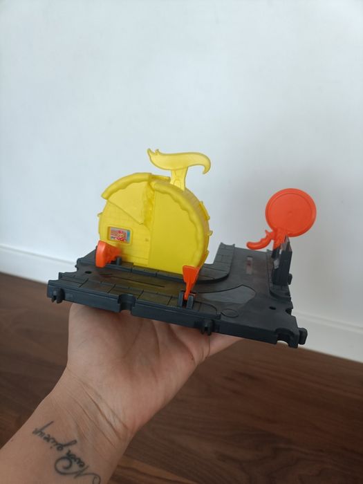 Piste Hot Wheels