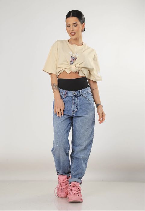 Дънки Pause Jeans