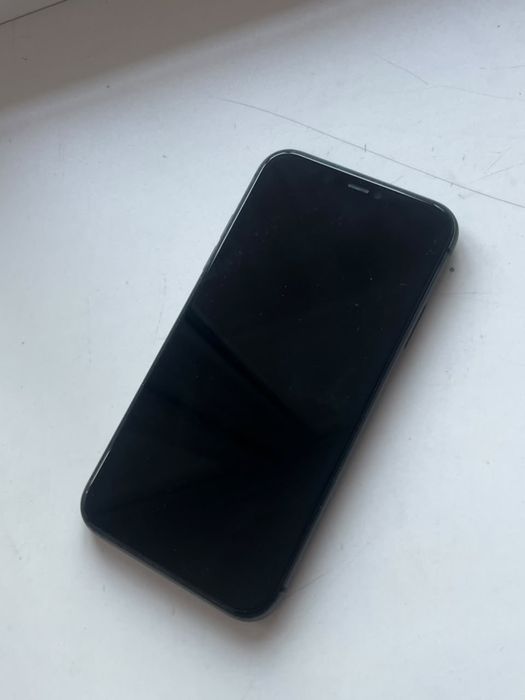 Iphone 11 128gb 96% продам!