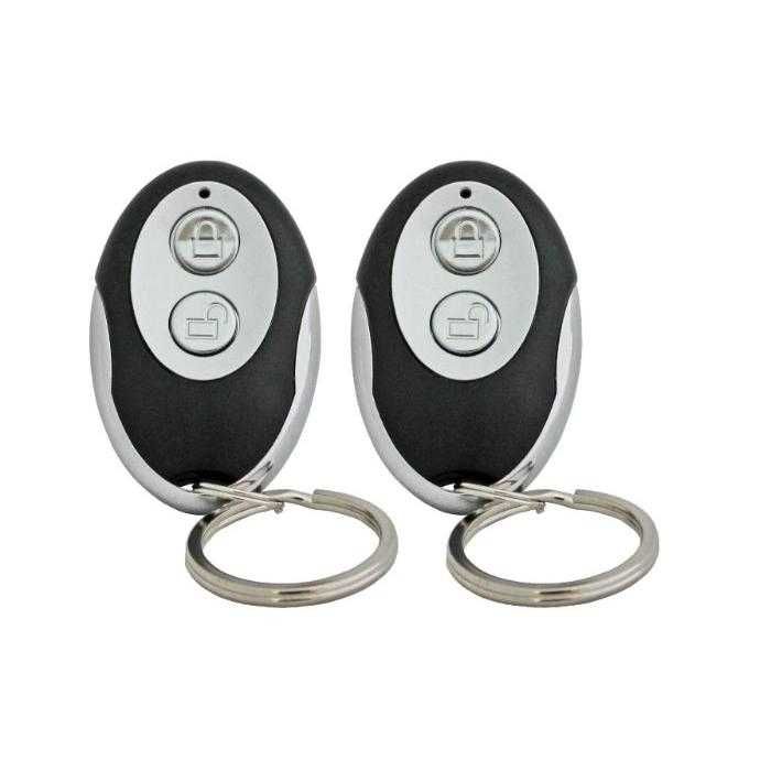 Централно с дистанционно управление-Y07