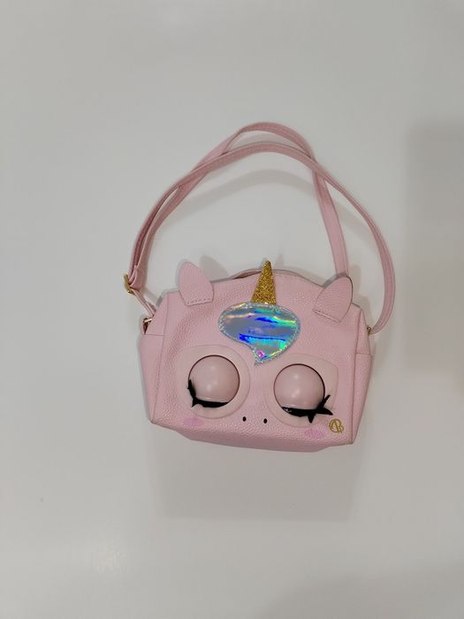 Чантичка Purse pets