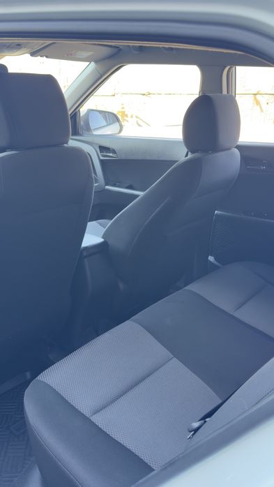 Hyundai Creta 2018