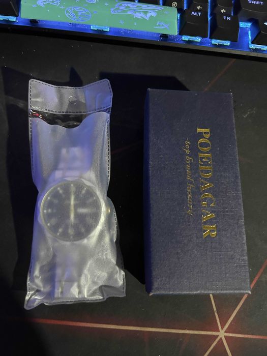 Луксозен Часовник