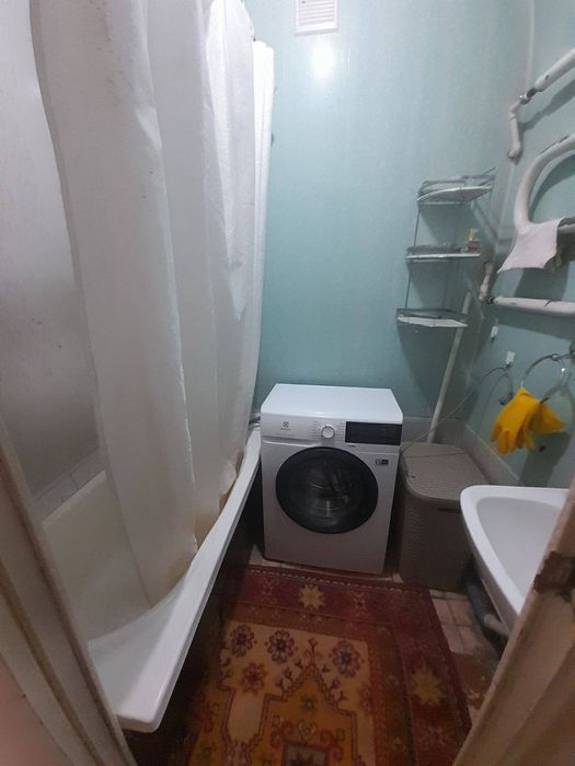 1-Ком.Кушбеги-Башлык