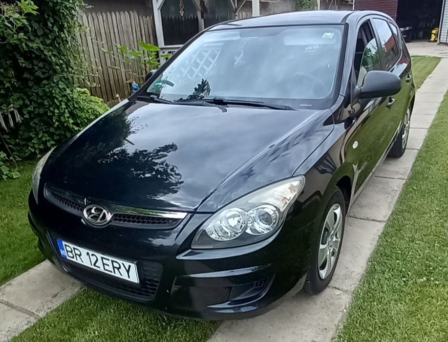 Hyundai i30/2009