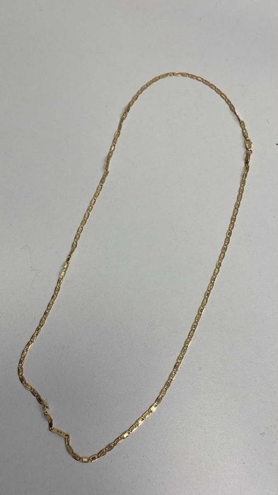 (AG13) Lant aur 14K 3.43g (b.56211.1) Garantie 2 ani!