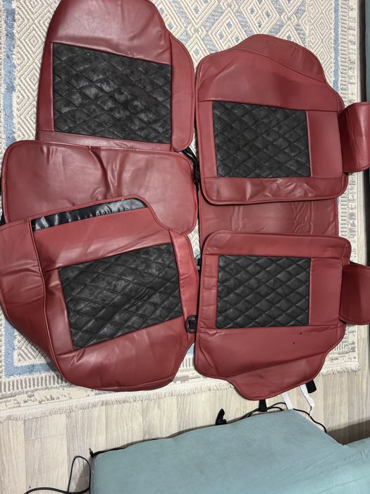 Чехол для сидений nexia r3