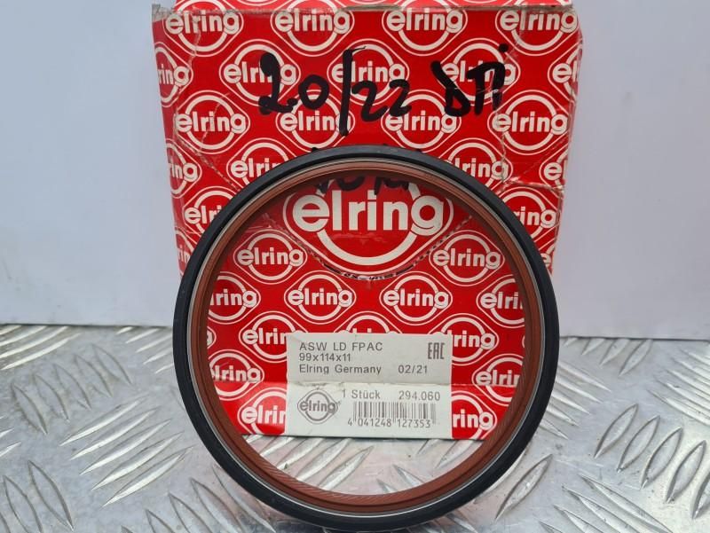 Simering arbore cotit Saab 9-5 YS3E