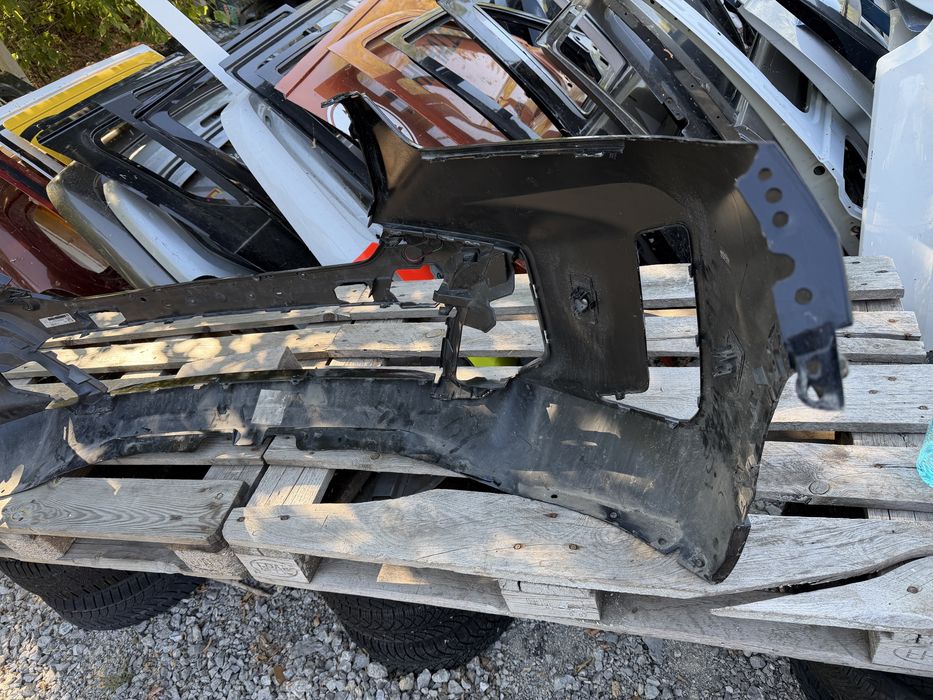 Броня BMW X5 G05 2023 год.- Face M Sport