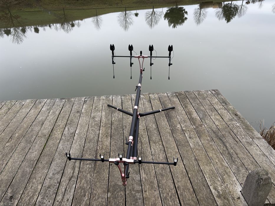 Rodpod Dayco pescuit