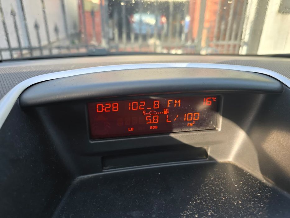 PEUGEOT 207 2007 — imagine 5