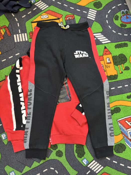 Trening gros marimea 134