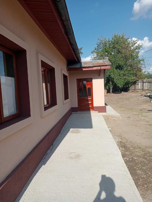 Casa ganeasa de inchiriat