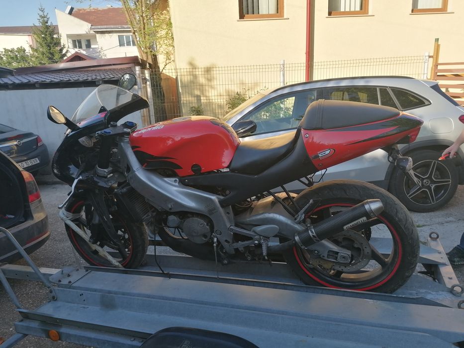 Piese Aprilia Rs 125 2005
