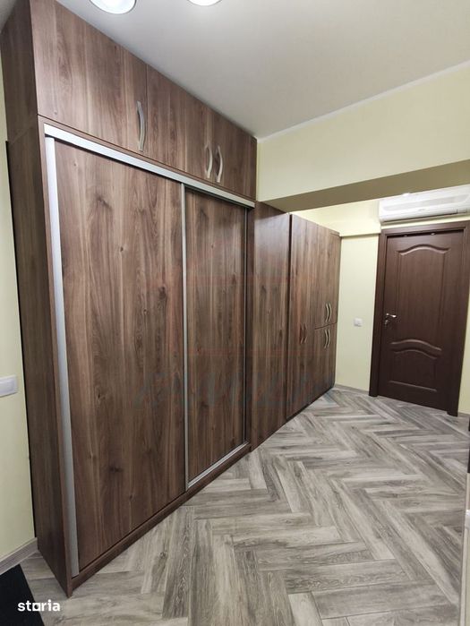 Apartament,