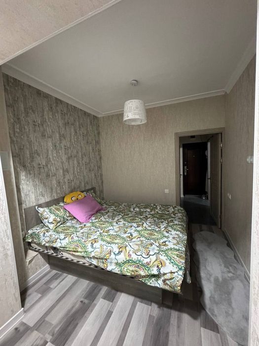 Квартира Ташсельмаш 1в2/2/9 С Ремонтом 42м2