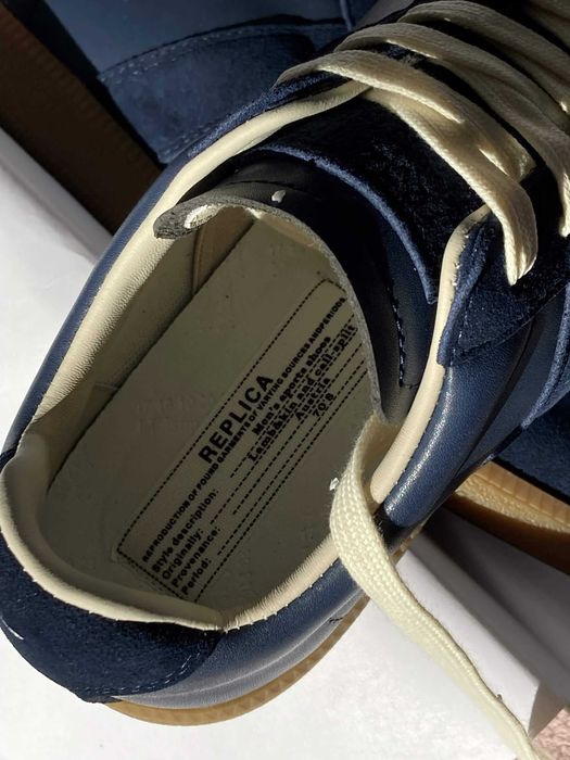 Papuci Maison Margela