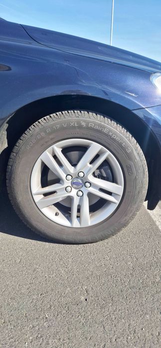 VOLVO XC60 2016 — imagine 5