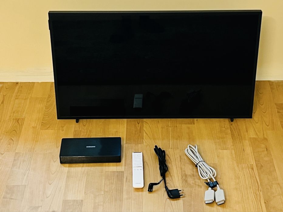 Samsung QLED The Frame 32 inch