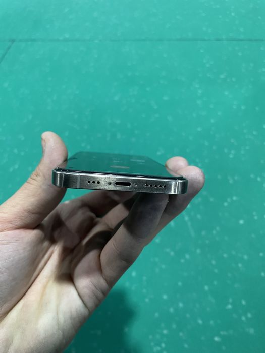 Iphone X  15 pro korpus