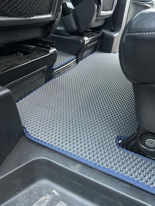 Covorașe Auto Eva - Mercedes-Benz V Class. Preșuri Auto România