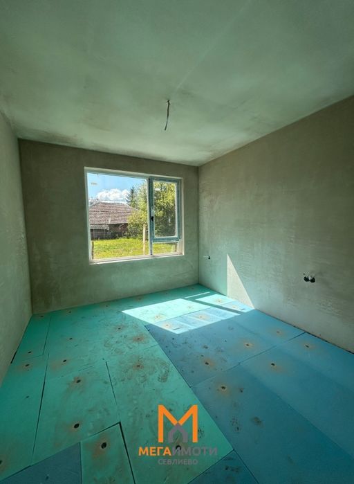 Продажба 2-стаен гр. Севлиево - гр. Севлиево 67.57m² - снимка 5