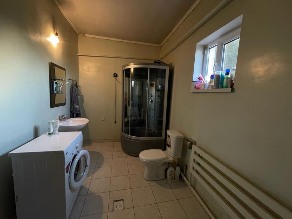 Продается срочно Дом с теплицей