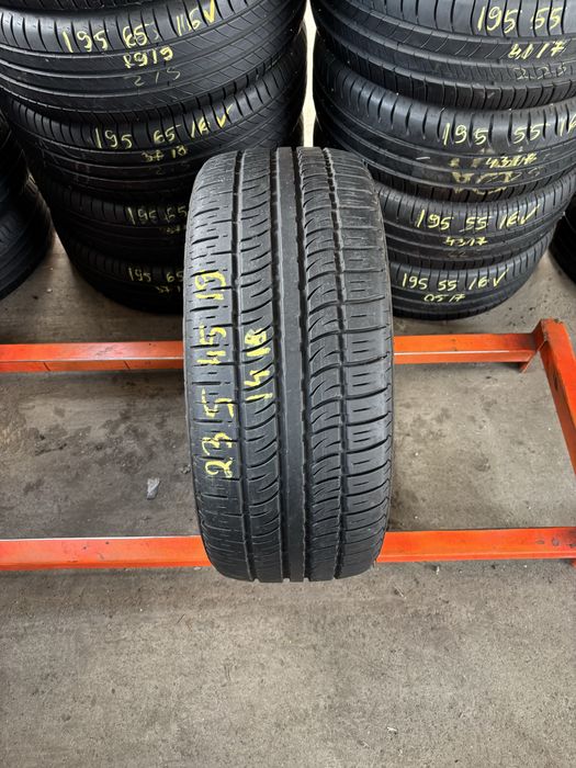1 Anvelopa Vara 235/45/19 Pirelli Scorpion Zero 235 45 19 R19