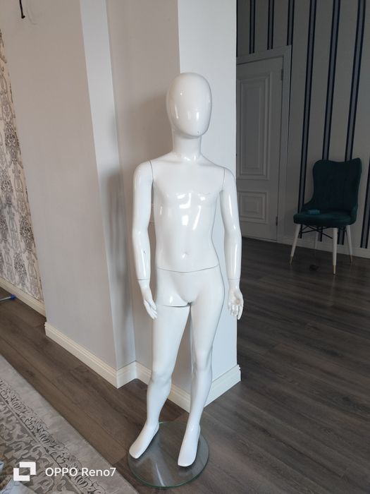 Продается Манекен