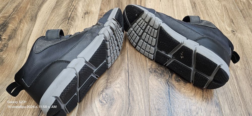 Детски обувки GEOX 37 номер