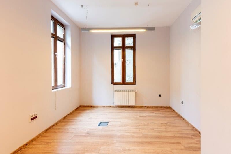 Луксозен офис на бул. Витоша – 240 кв.м етаж, 6 стаи, топ локация
