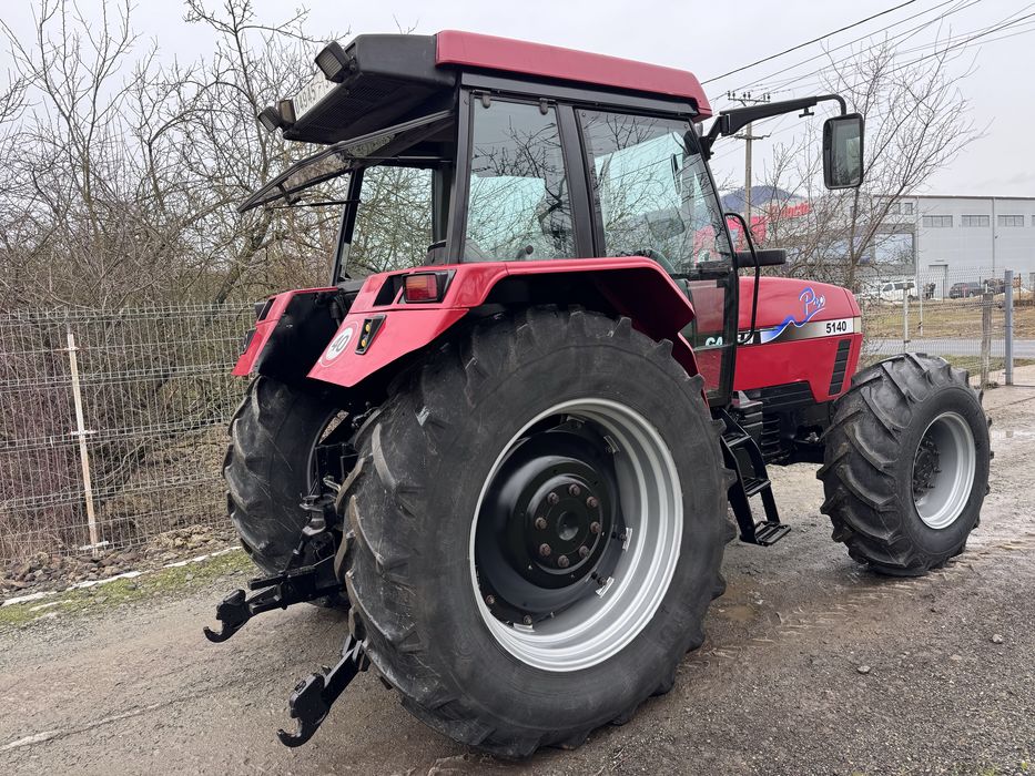 Tractor Case 5140 Pro