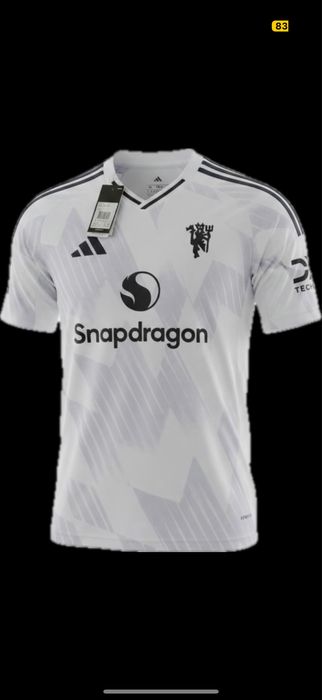 Tricou Fernandes united