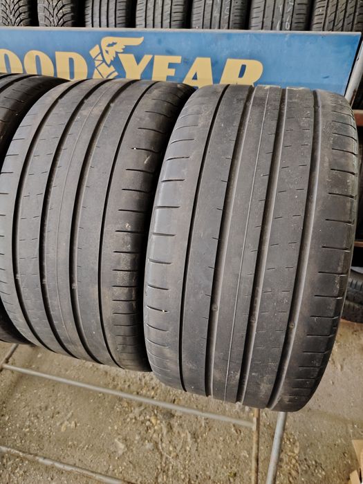 315/30 R23 275/35 R23 Yokohama Advan Sport  DOT 4423