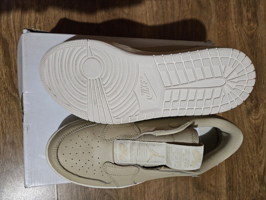 Air Jordan 1 Retro Low Slip