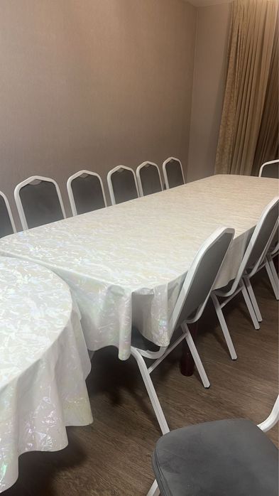 Стулья Zeta в отличном состоянии