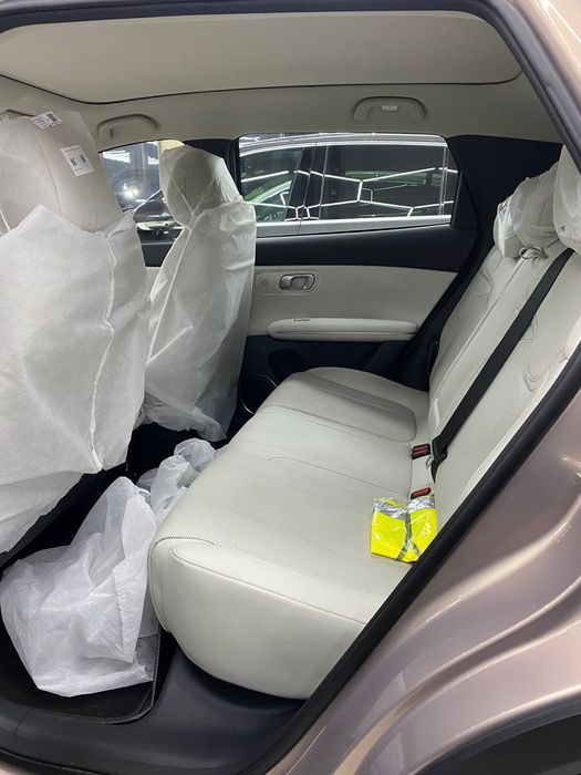 Changan nevo q05 electro 506km 2026 новый сегменте