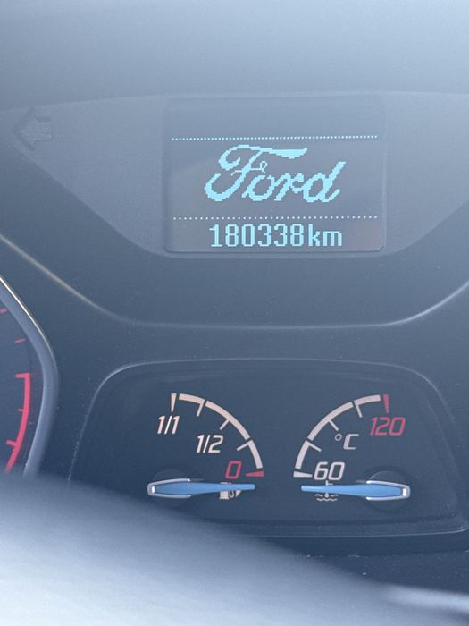 Ford C Max 2015