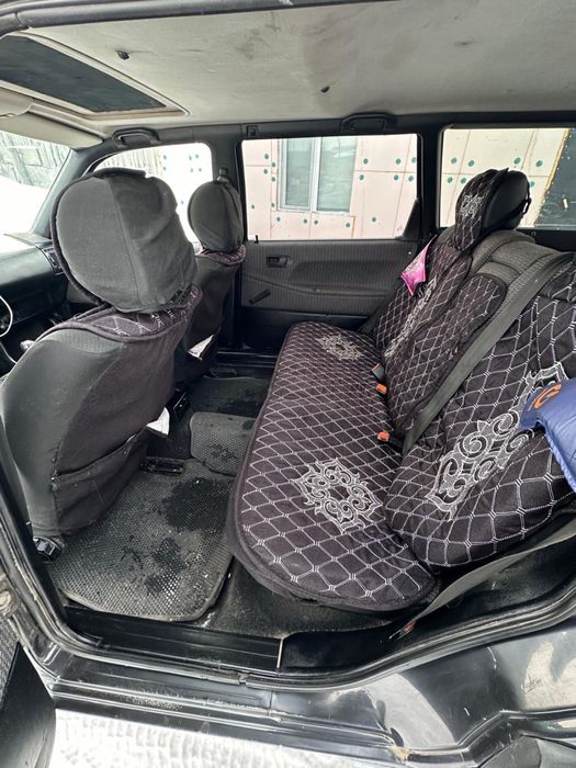 Продам пассат б3 универсал