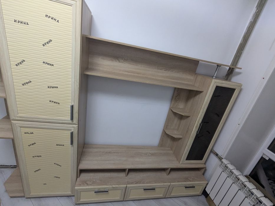 Продам шкаф для гостиной