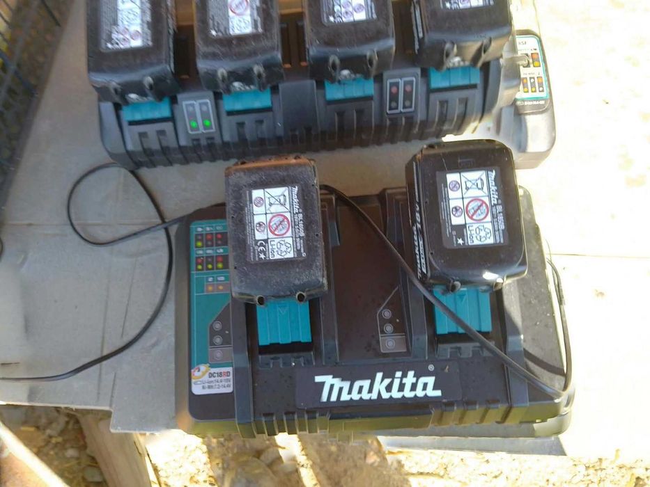 Макита инструменти